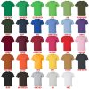 t shirt color chart - Tyler Childers Shop