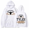 Tyler Childers Est 1991 Hoodie Man Woman Country Music Harajuku Pullover Tops Sweatshirt.jpg 640x640 1 - Tyler Childers Shop