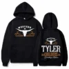 Tyler Childers Est 1991 Hoodie Man Woman Country Music Harajuku Pullover Tops Sweatshirt.jpg 640x640 - Tyler Childers Shop