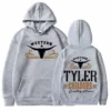 Tyler Childers Est 1991 Hoodie Man Woman Country Music Harajuku Pullover Tops Sweatshirt.jpg 640x640 2 - Tyler Childers Shop