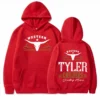 Tyler Childers Est 1991 Hoodie Man Woman Country Music Harajuku Pullover Tops Sweatshirt.jpg 640x640 3 - Tyler Childers Shop