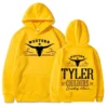 Tyler Childers Est 1991 Hoodie Man Woman Country Music Harajuku Pullover Tops Sweatshirt.jpg 640x640 4 - Tyler Childers Shop