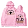 Tyler Childers Est 1991 Hoodie Man Woman Country Music Harajuku Pullover Tops Sweatshirt.jpg 640x640 5 - Tyler Childers Shop