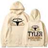 Tyler Childers Est 1991 Hoodie Man Woman Country Music Harajuku Pullover Tops Sweatshirt.jpg 640x640 6 - Tyler Childers Shop