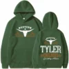 Tyler Childers Est 1991 Hoodie Man Woman Country Music Harajuku Pullover Tops Sweatshirt.jpg 640x640 9 - Tyler Childers Shop