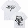 Tyler Childers T Shirts Man Woman Harajuku O Neck Short Sleeve Western Country Music Shirts Fans.jpg 640x640 1 - Tyler Childers Shop