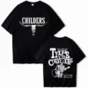 Tyler Childers T Shirts Man Woman Harajuku O Neck Short Sleeve Western Country Music Shirts Fans.jpg 640x640 - Tyler Childers Shop