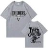 Tyler Childers T Shirts Man Woman Harajuku O Neck Short Sleeve Western Country Music Shirts Fans.jpg 640x640 2 - Tyler Childers Shop