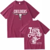 Tyler Childers T Shirts Man Woman Harajuku O Neck Short Sleeve Western Country Music Shirts Fans.jpg 640x640 7 - Tyler Childers Shop