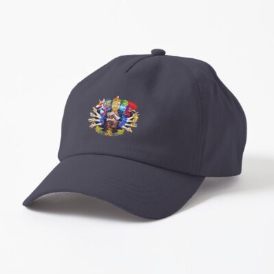 ssrcodad hatproduct322e3f696a94a5d4front three quartersquare1000x1000 bgf8f8f8 13 - Tyler Childers Shop