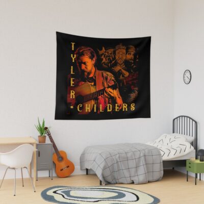 urtapestry lifestyle dorm mediumsquare1000x1000.u2 24 - Tyler Childers Shop