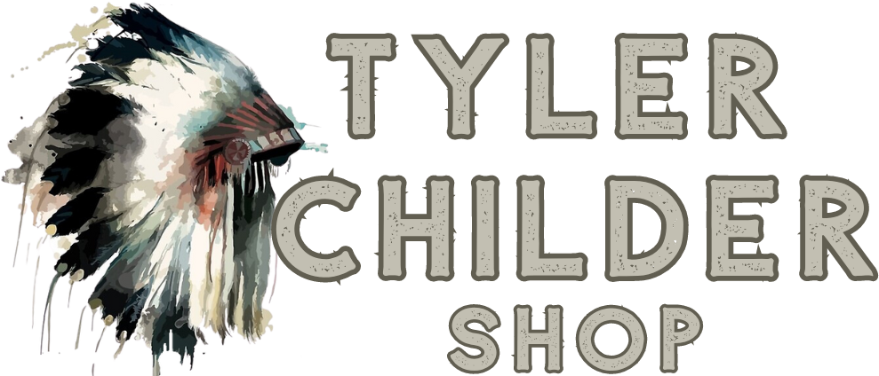 Tyler Childers Shop