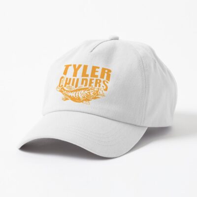 Tyler Childers Album Cap